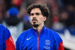 PSG : Monstrueux, Vitinha s’installe officiellement à la table des plus grands !