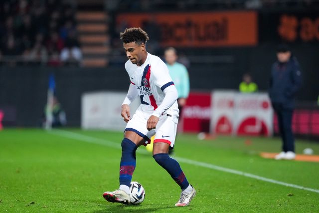 Le PSG déniche le nouveau Mbappé, c’est confirmé