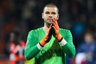 PSG : Après les boulettes et Instagram, la réponse forte de Lucas Chevalier