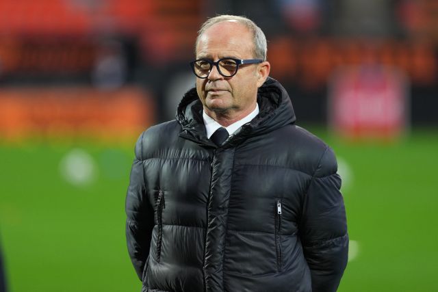 Mercato - PSG : Deux mécontents lèvent la main, Luis Campos se met en ordre de marche…