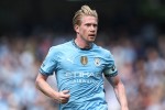Mercato : Kevin De Bruyne au PSG, l’annonce choc !