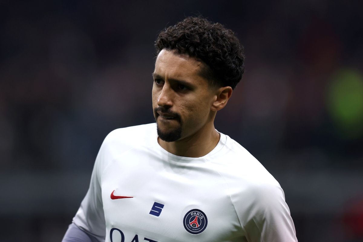 Marquinhos Correa