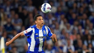 Mercato - PSG : Luis Campos cible le nouveau Nuno Mendes !