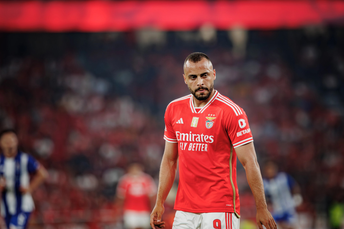 Arthur Cabral