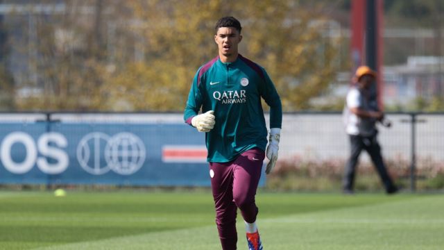 Mercato : Ça bouge dans les cages du PSG !