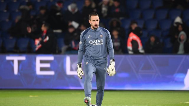 Chevalier, Safonov… Le PSG a une 3e arme secrète dans sa poche !