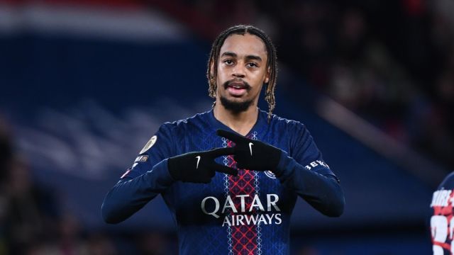 Mercato - PSG : L’Europe s’enflamme pour Bradley Barcola !