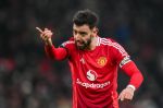 Mercato : Le PSG prêt à tenter le coup pour Bruno Fernandes ?