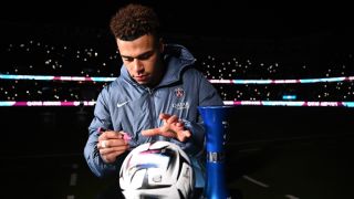 Il marque, Paris gagne systématiquement… Le porte-bonheur du PSG, c’est lui !