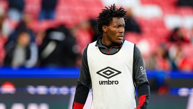 Mercato : La famille Doué régale le PSG !