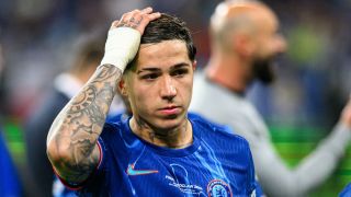 Mercato - PSG : Le dossier Enzo Fernandez bientôt relancé ?