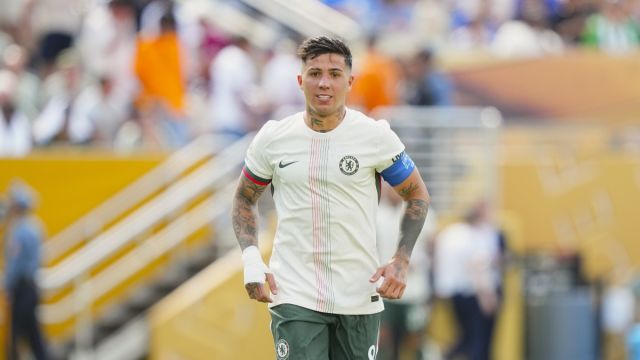 Mercato : Le PSG entre en guerre sur le plus gros dossier du prochain mercato d’été !