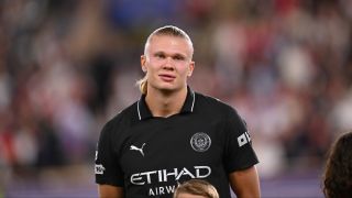 Mercato : Le PSG avance ses pions pour un monstre en attaque !