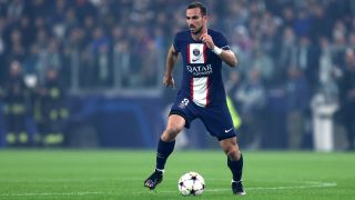 Mercato : Le PSG perd la tête avec Fabian Ruiz ?
