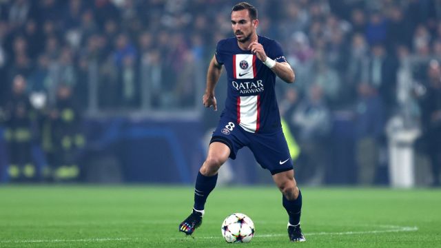 Mercato : Le PSG perd la tête avec Fabian Ruiz ?