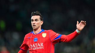 PSG : Pourquoi l'absence de Fabian Ruiz casse l'équilibre de Luis Enrique selon Daniel Riolo