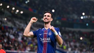 Mercato : Fabian Ruiz prêt à planter le PSG ?