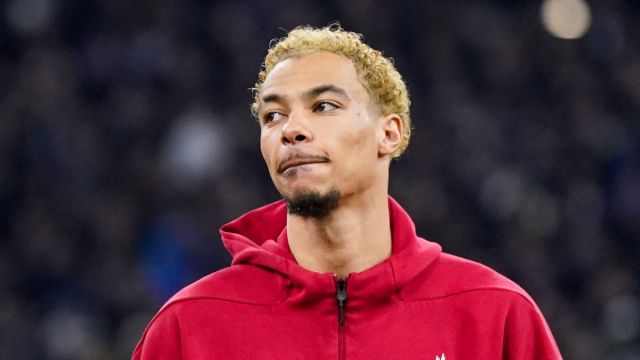 PSG : Un ancien flop fait son grand retour… ça va être chaud !