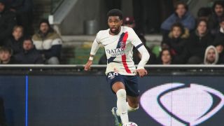 Mercato - PSG : Luis Campos prend une grande décision avec ce Titi