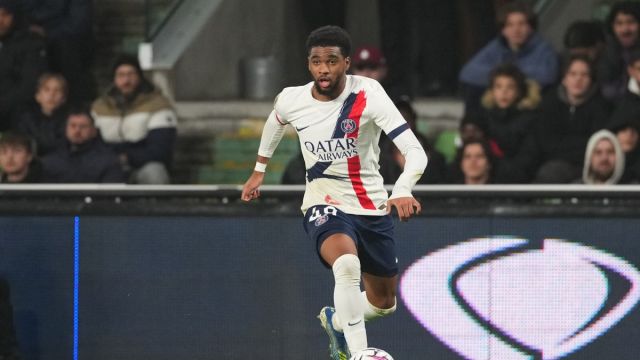 Mercato - PSG : Luis Campos prend une grande décision avec ce Titi