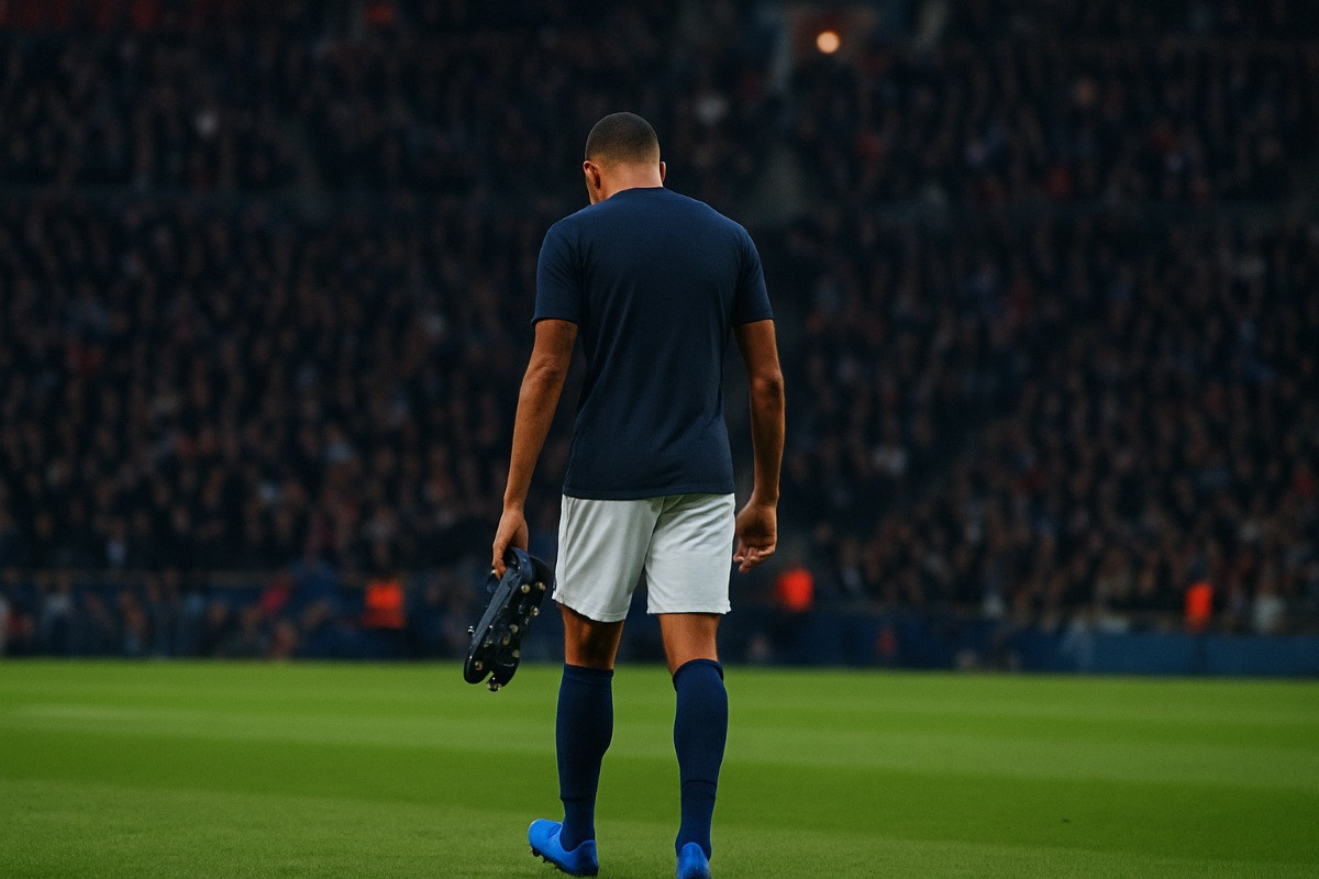Mercato : Le PSG en difficulté pour ce deal à 45 millions ?
