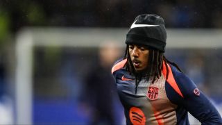 PSG : Pourquoi la présence de Jules Koundé à Paris affole les supporters sur les réseaux
