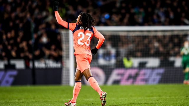 Mercato : Le PSG active une piste étonnante à 70 M€…