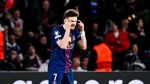 PSG : Du nouveau dans le dossier Kvaratskhelia…