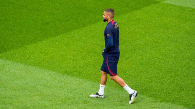 Mercato : Perdu de vue, cet ancien du PSG retrouve un club à l’autre bout du monde