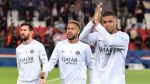 Neymar, Mbappé, Messi… Le PSG a dit stop !