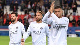 Neymar, Mbappé, Messi… Le PSG a dit stop !