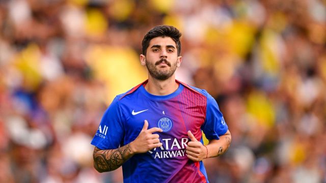 Mercato - PSG : Luis Enrique provoque une signature surprise !