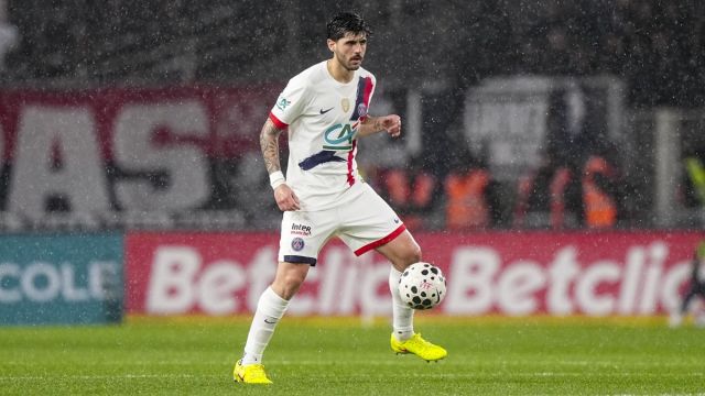 Mercato : Le PSG ferme la porte à triple-tour, ce transfert ne verra pas le jour
