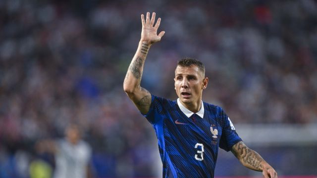 Lucas Digne