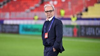 Mercato - PSG : Luis Campos tente un gros coup pour ce crack brésilien !