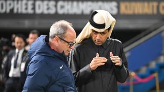 PSG : Le Qatar n’en peut plus… Luis Campos est en danger ?