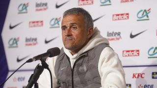 PSG : Scénario catastrophe, Luis Enrique est en danger…