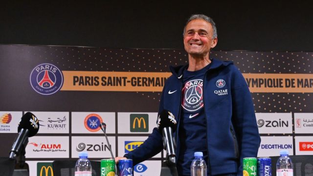 PSG : Luis Enrique a son nouveau chouchou !