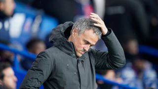 Mercato - PSG : Luis Enrique se fait piller !