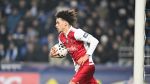 Mercato : Comment Akliouche a convaincu le PSG !