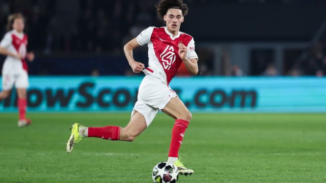 Mercato - PSG : Le retour en grâce de la piste Akliouche ?