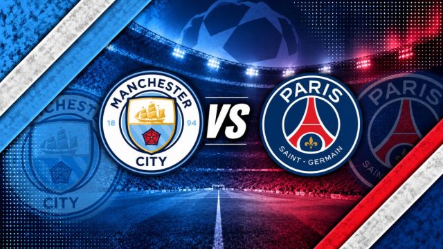 Le PSG peut écrire une page particulière de son histoire contre City…