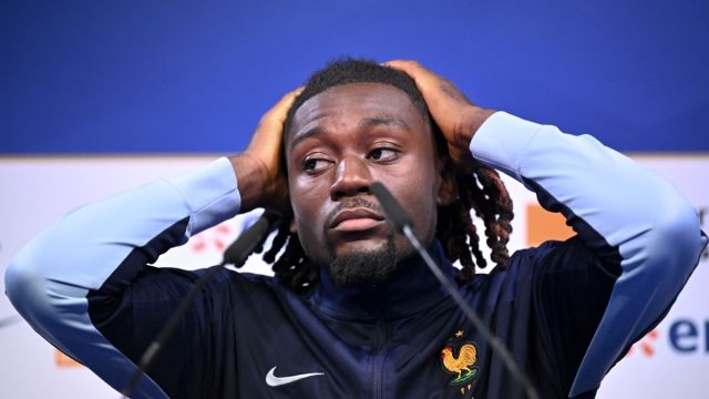 Manu Koné