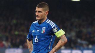 Mercato - PSG : Un club légendaire s’attaque à… Marco Verratti !