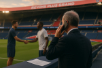 Mercato - PSG : Luis Campos va boucler son premier deal de l’été, c’est imminent !