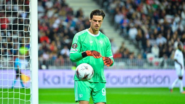 Mile Svilar