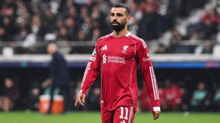 Mercato : Mohamed Salah au PSG, on a la réponse !