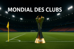 PSG : Un scandale dénoncé au Mondial des Clubs !