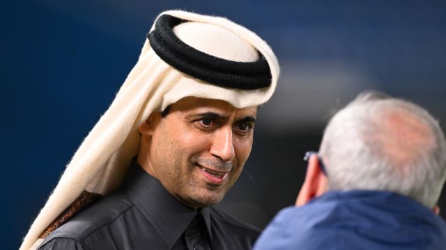 Mercato - PSG : Une pluie de cracks est prévue sur la capitale ?