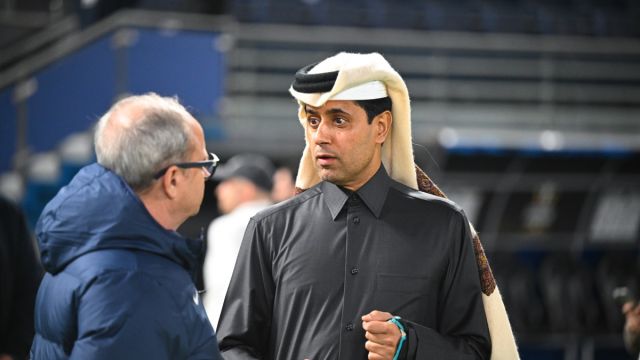 JJ Gabriel : Le PSG sort des discussions ?